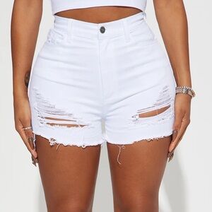 Fashion Nova• shorts🤍